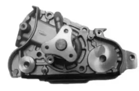 Водяной насос AISIN купить